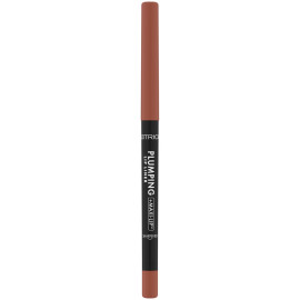 Catrice, Plumping, Precision, Lip Liner, 010, Understated Chic, 0.35 g