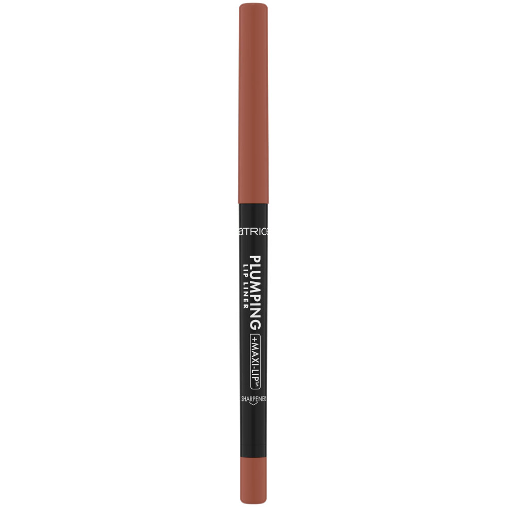 Catrice, Plumping, Precision, Lip Liner, 010, Understated Chic, 0.35 g
