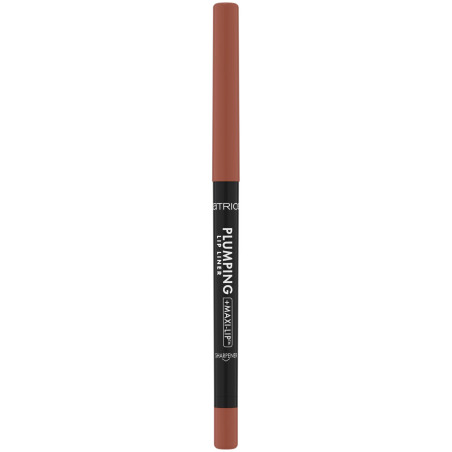 Catrice, Plumping, Precision, Lip Liner, 010, Understated Chic, 0.35 g