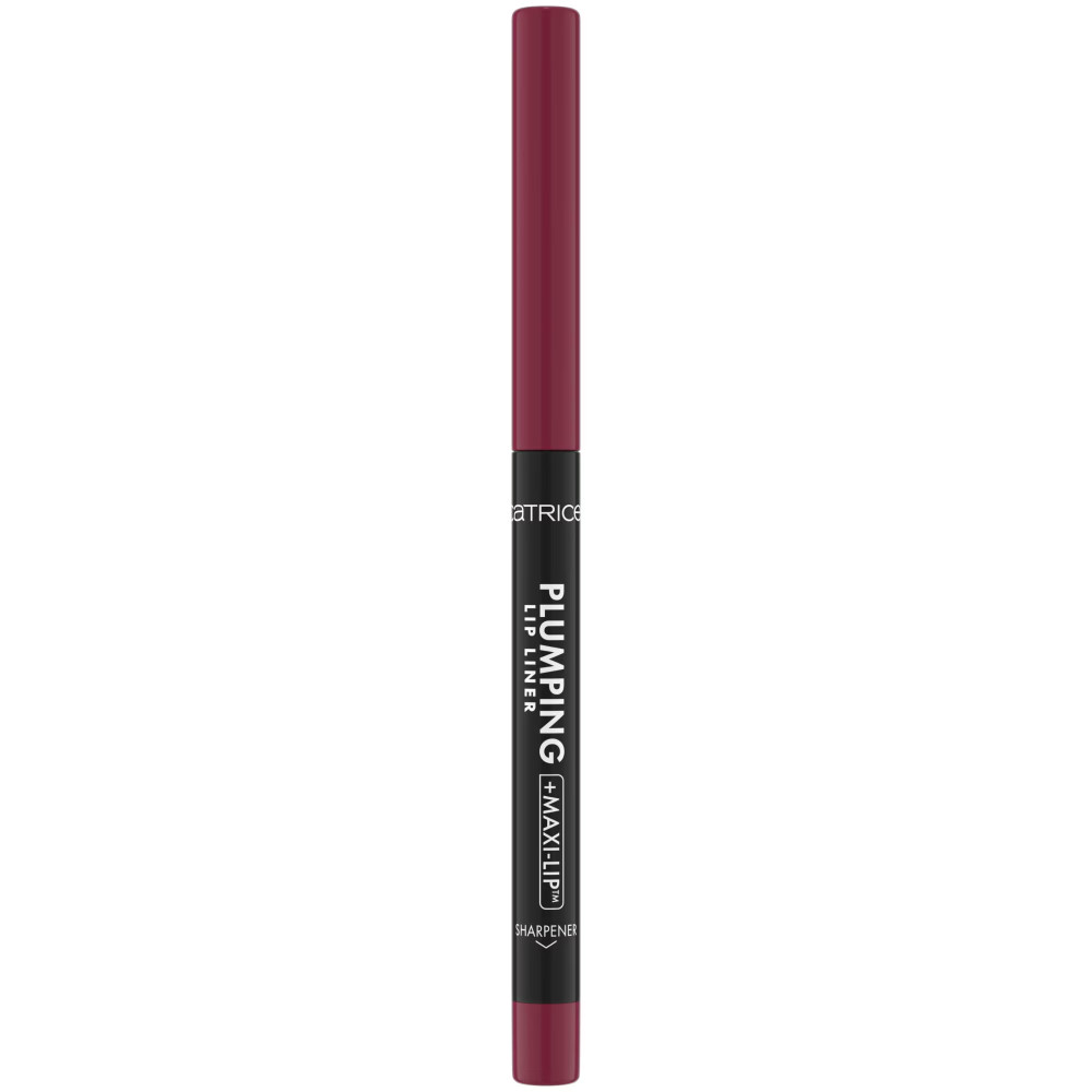 Catrice, Plumping, Precision, Lip Liner, 090, The Wild One, 0.35 g