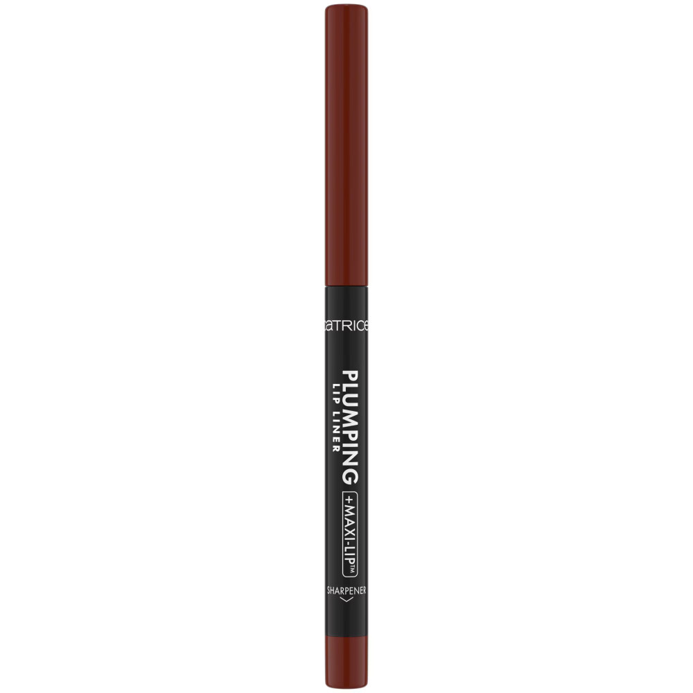Catrice, Plumping, Precision, Lip Liner, 100, Go All-Out, 0.35 g