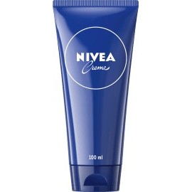 NIVEA Care cream in a tube, 100 ml