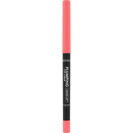 Catrice, Plumping, Precision, Lip Liner, 160, S-peach-less, 0.35 g