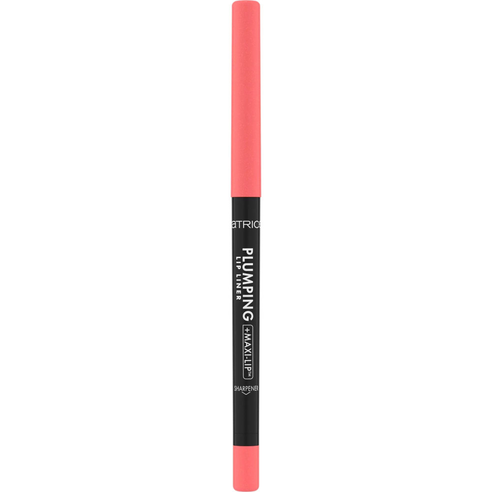 Catrice, Plumping, Precision, Lip Liner, 160, S-peach-less, 0.35 g