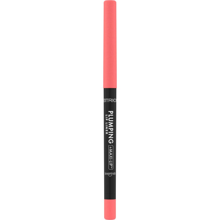 Catrice, Plumping, Precision, Lip Liner, 160, S-peach-less, 0.35 g