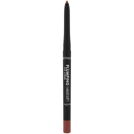 Catrice, Plumping, Precision, Lip Liner, 170, Chocolate Lover, 0.35 g