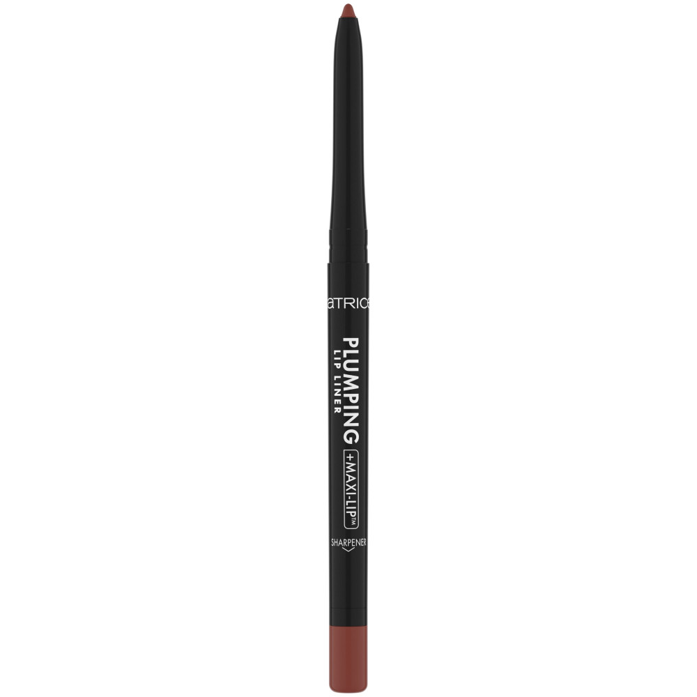 Catrice, Plumping, Precision, Lip Liner, 170, Chocolate Lover, 0.35 g