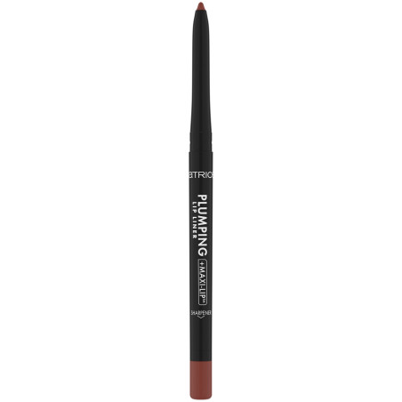 Catrice, Plumping, Precision, Lip Liner, 170, Chocolate Lover, 0.35 g