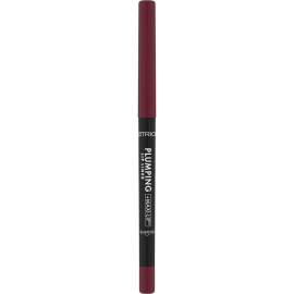 Catrice, Plumping, Precision, Lip Liner, 180, Cherry Lady, 0.35 g
