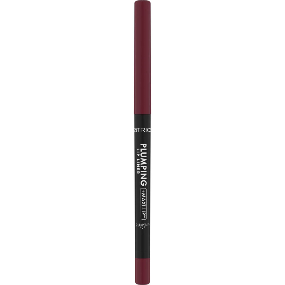 Catrice, Plumping, Precision, Lip Liner, 180, Cherry Lady, 0.35 g