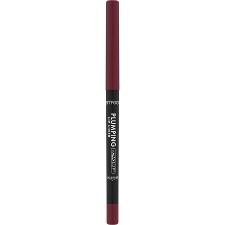 Catrice, Plumping, Precision, Lip Liner, 180, Cherry Lady, 0.35 g