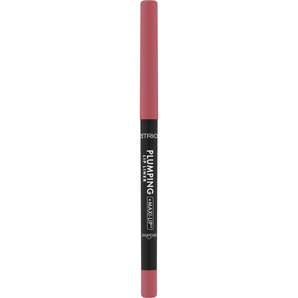 Catrice, Plumping, Precision, Lip Liner, 190, I Like To Mauve It, 0.35 g