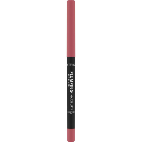 Catrice, Plumping, Precision, Lip Liner, 190, I Like To Mauve It, 0.35 g