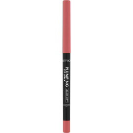 Catrice, Plumping, Precision, Lip Liner, 200, Rosie Feels Rosy, 0.35 g