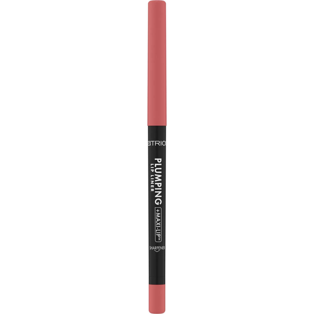 Catrice, Plumping, Precision, Lip Liner, 200, Rosie Feels Rosy, 0.35 g