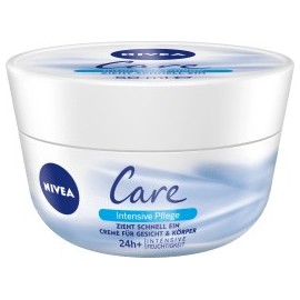 NIVEA Care cream, 50 ml