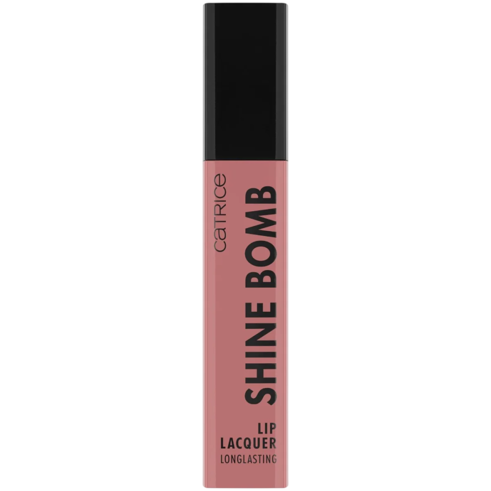 Catrice, Shine Bomb, Long-Lasting, Liquid Lipstick, 030, Good Taste, 3 ml
