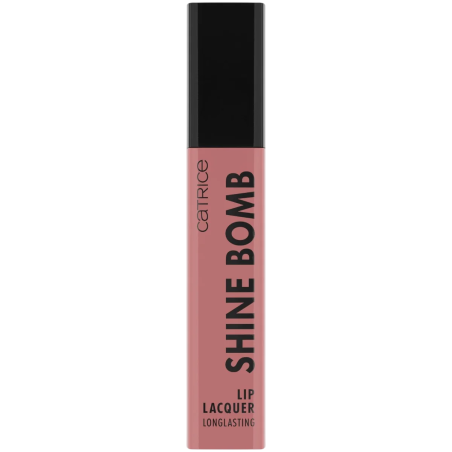 Catrice, Shine Bomb, Long-Lasting, Liquid Lipstick, 030, Good Taste, 3 ml