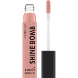 Catrice, Shine Bomb, Long-Lasting, Liquid Lipstick, 030, Sweet Talker, 3 ml