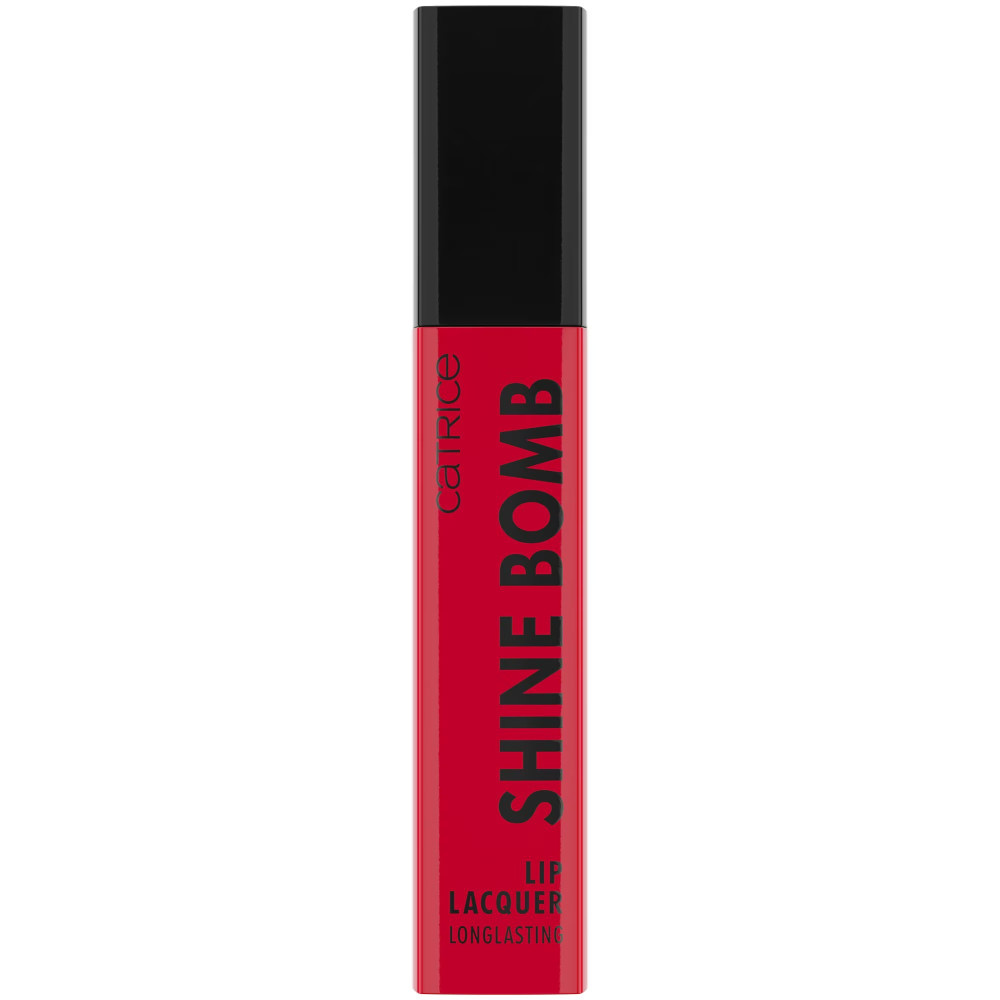 Catrice, Shine Bomb, Long-Lasting, Liquid Lipstick, 040, About Last Night, 3 ml