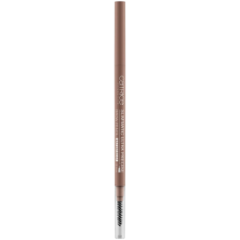 Catrice, Slim Matic, Retractable, Eyebrow Cream Pencil & Brush 2-In-1, 020, Medium, 0.05 g