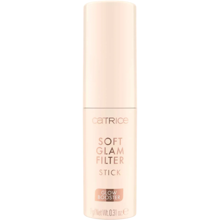 Catrice, Soft Glam Filter, Glow, Foundation Stick, 010, Fair - Light, 9 g