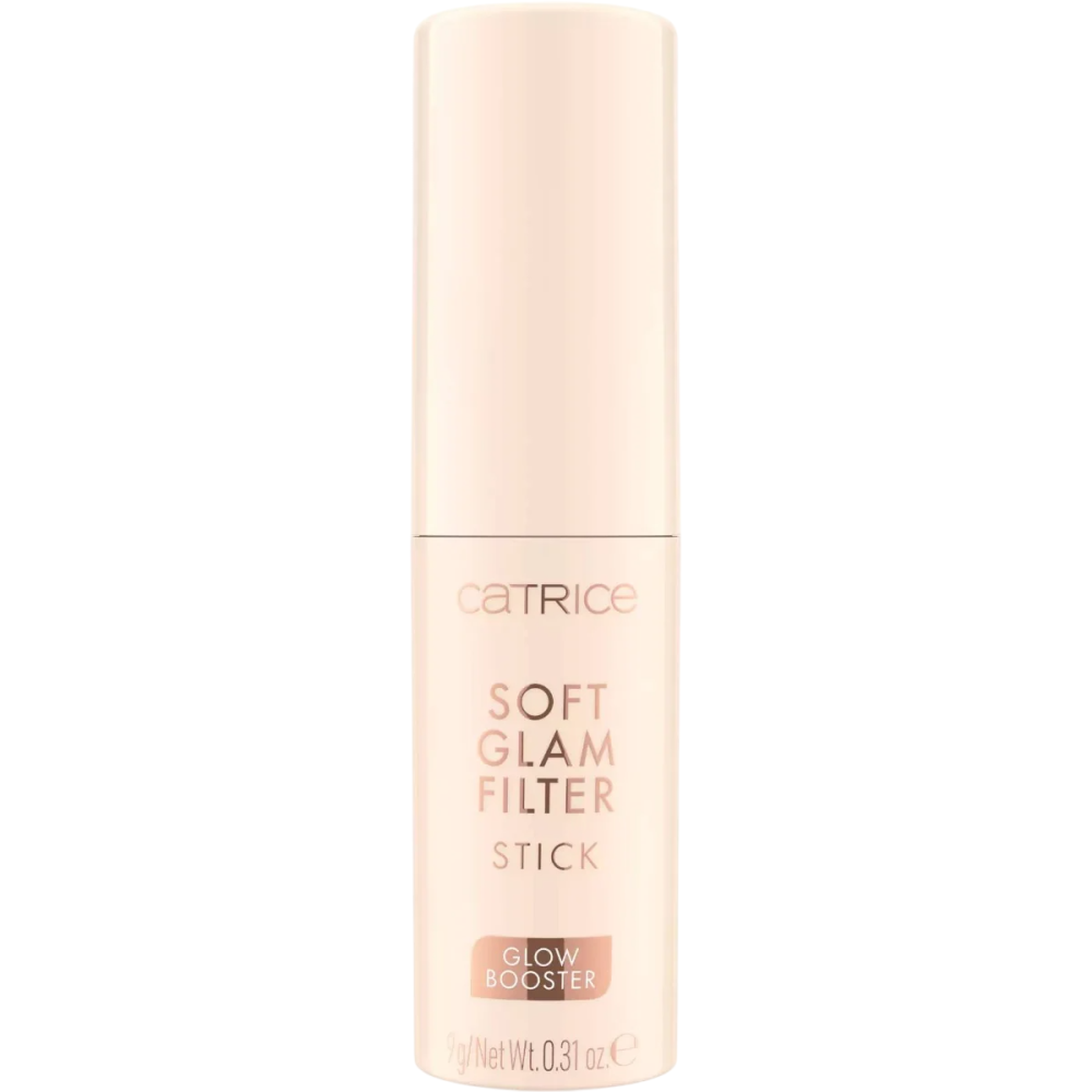Catrice, Soft Glam Filter, Glow, Foundation Stick, 020, Light - Medium, 9 g