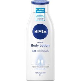 NIVEA Body lotion, 400 ml