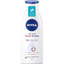 NIVEA Body lotion Repair & Care, 400 ml