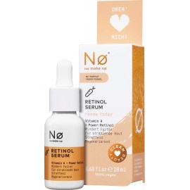 Nø Cosmetics Serum retinol, 20 ml
