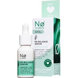 Nø Cosmetics Serum Re-Balance, 20 ml