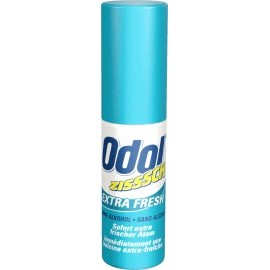 Odol Mouth spray extra fresh, 15 ml