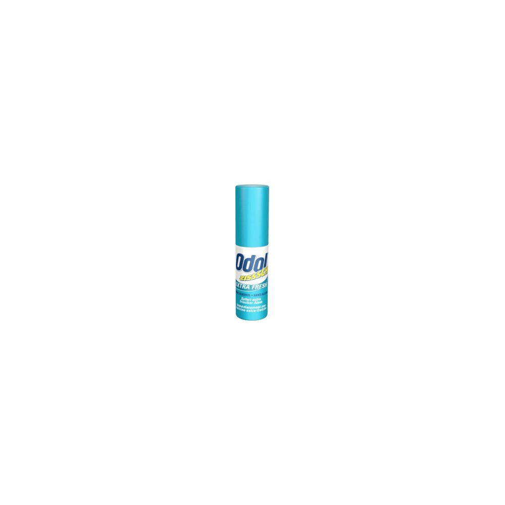 Odol Mouth spray extra fresh, 15 ml