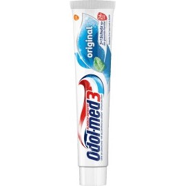 Odol med 3 Toothpaste Original, 75 ml