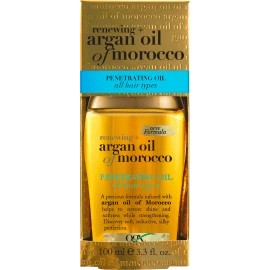 OGX Hair oil Moroccan Argan Penetrating Oil, 100 ml