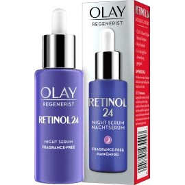 Olay Night serum Retinol24, 40 ml