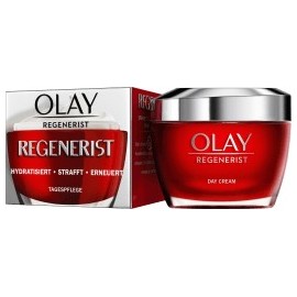 Olay Regenerist day cream, 50 ml