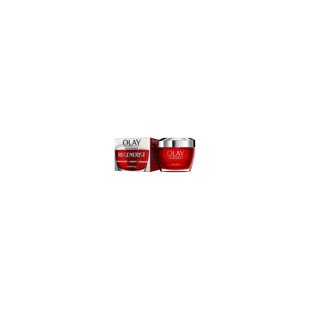 Olay Regenerist day cream, 50 ml