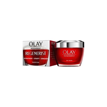Olay Regenerist day cream, 50 ml