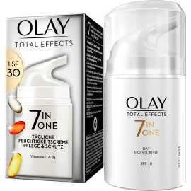 Olay Day Cream Total Effects 7inONE SPF 30, 50 ml