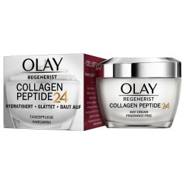 Olay Regenerist Collagen Peptide24 day cream, 50 ml