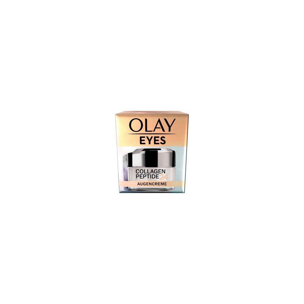 Olay Eye cream Regenerist Collagen Peptide24, 15 ml