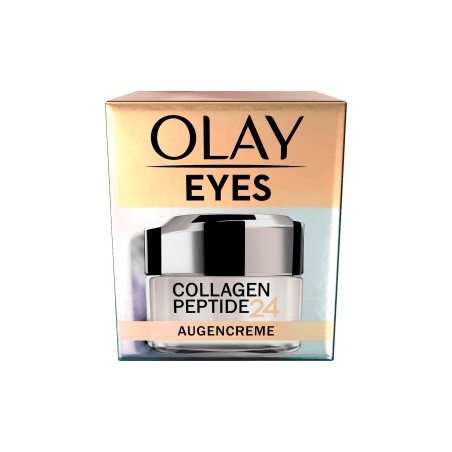 Olay Eye cream Regenerist Collagen Peptide24, 15 ml