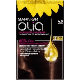 Garnier Olia Hair color Mocha 4.8, 1 pc