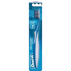 Oral-B Toothbrush Pro-Expert CrossAction All around clean medium, 1 pc