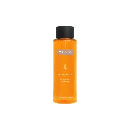 ORINIQ Foam bath Thailand Feeling, 500 ml