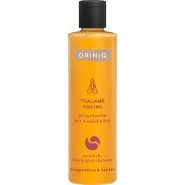ORINIQ Thailand Feeling shower gel, 250 ml