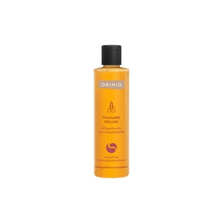 ORINIQ Thailand Feeling shower gel, 250 ml