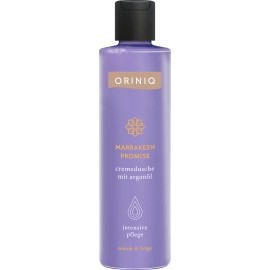 ORINIQ Cream shower Marrakech Promise, 250 ml
