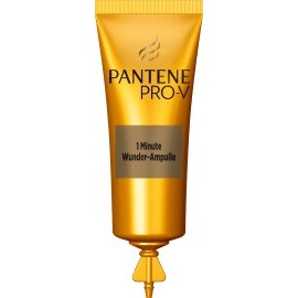PANTENE PRO-V Hair treatment Rescue Shots Repair & Care, 15 ml